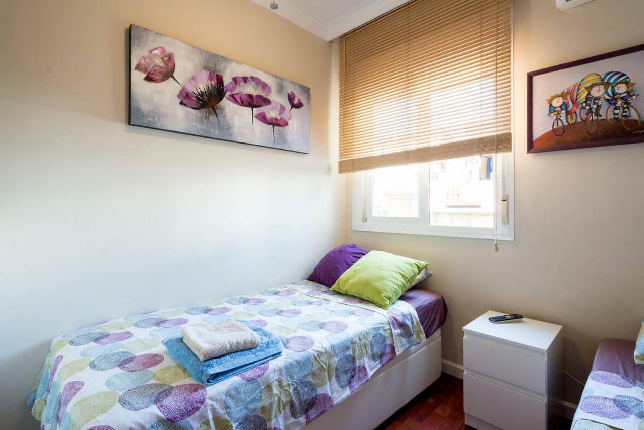 Ferienwohnung Penthouse Rincon Rincón de la Victoria Exterior foto