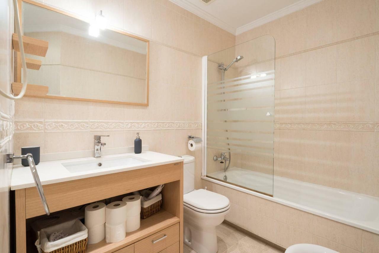 Ferienwohnung Penthouse Rincon Rincón de la Victoria Exterior foto