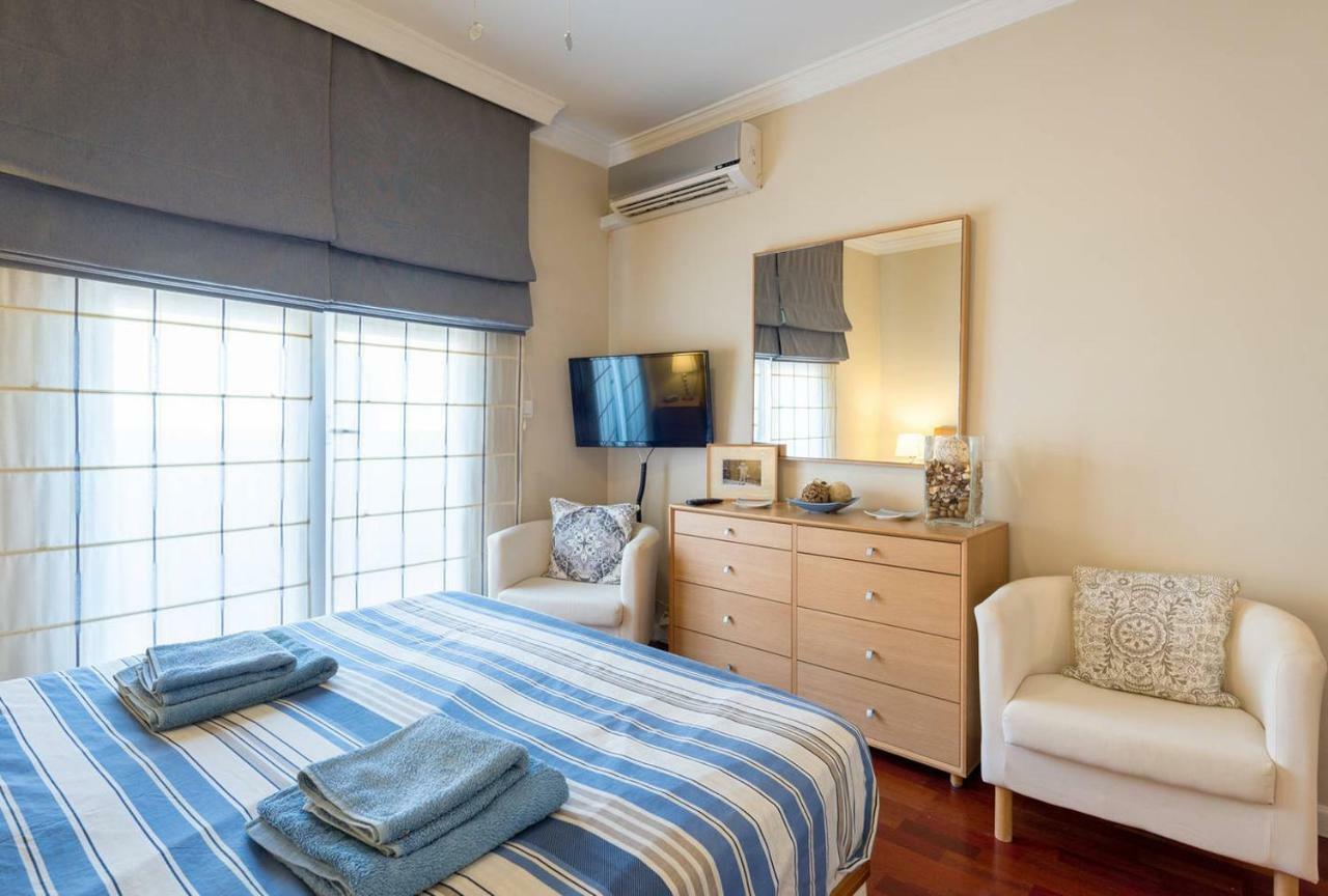 Ferienwohnung Penthouse Rincon Rincón de la Victoria Exterior foto