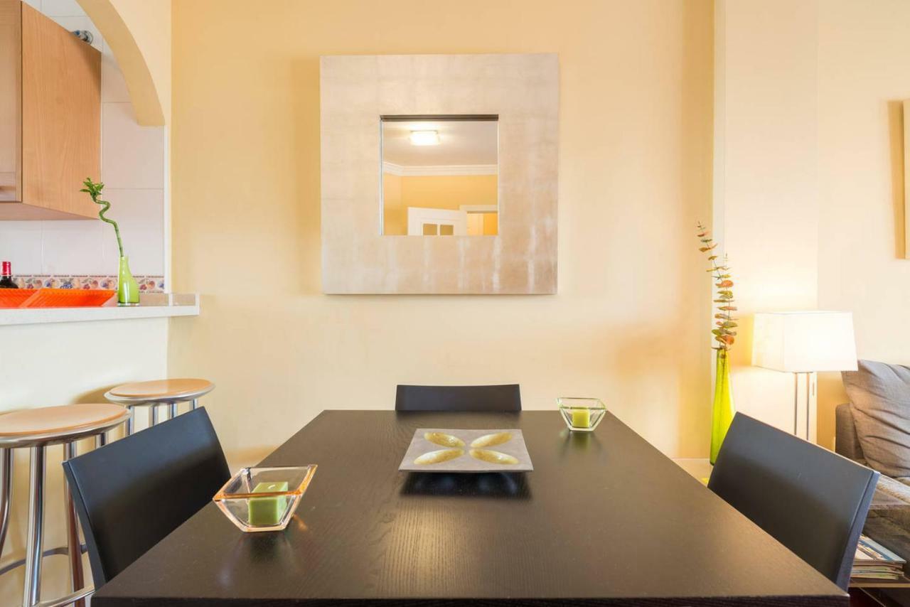 Ferienwohnung Penthouse Rincon Rincón de la Victoria Exterior foto